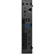 Dell OptiPlex 7020 MFF/i5-12500T, 8, 512, WiFi, кл+м, Win11P (N106O7020MFF) (UA)