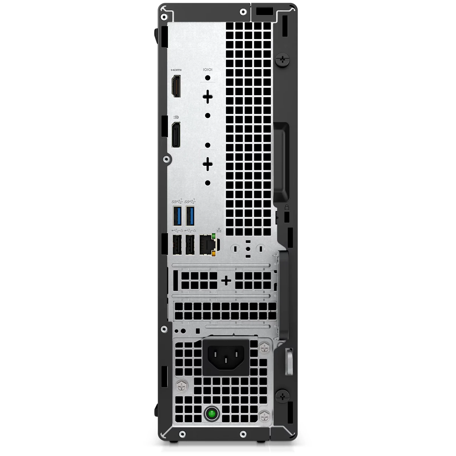 Dell OptiPlex 7020 SFF/i5-12500, 16, 512, кл+м (N116O7020SFF_UBU