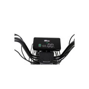 Електроскутер Atlas Elegant Black (2023) (UA)