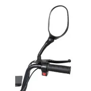 Электроскутер Atlas Elegant Blue (2026) (UA)