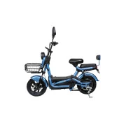 Электроскутер Atlas Elegant Blue (2026) (UA)