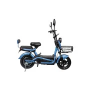 Электроскутер Atlas Elegant Blue (2026) (UA)