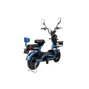 Электроскутер Atlas Elegant Blue (2026) (UA)