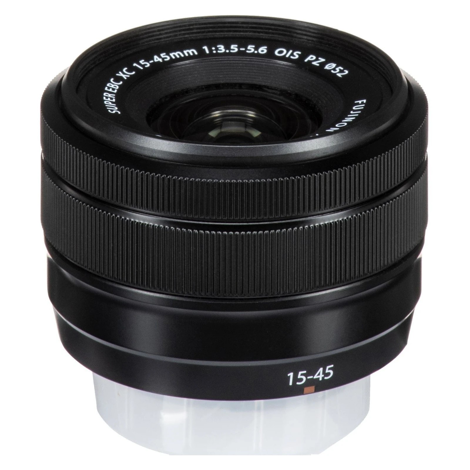 Fujifilm X-T50 + XC 15-45mm F3.5-5.6 Kit Charcoal silver (16828923) (UA) Тип фотокамер: Бездзеркальні;