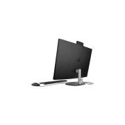 HP 27-cr0043ua AiO / Ryzen3 7320U, 8, 512, WiFi, кл+м (A45DYEA) (UA)