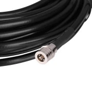 Кабель для дрона 2E GN/Deimox/Avenger/StarShip, N-Type male-SMA male, RG-8, 20м (2E-AEC20M-N-S/RG8) (UA)