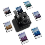 Камера моментального друку Fujifilm INSTAX Mini 99 Black (16823519) (UA)