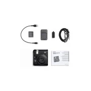 Камера моментального друку Fujifilm INSTAX Mini 99 Black (16823519) (UA)