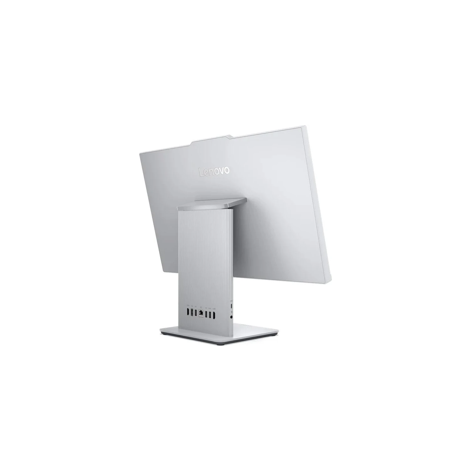 Lenovo IdeaCentre AiO 24IRH9 / i5-13420H, 16, 512, WKM (F0HN008YUO) (UA) Вид Моноблоки