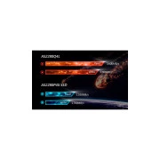 M.2 2280 1TB Apacer (AP1TBAS2280Q4X-1) (UA)