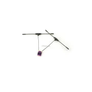 Приймач (RX) HappyModel ExpressLRS ES900RX 750MHz (2D20050) (UA)