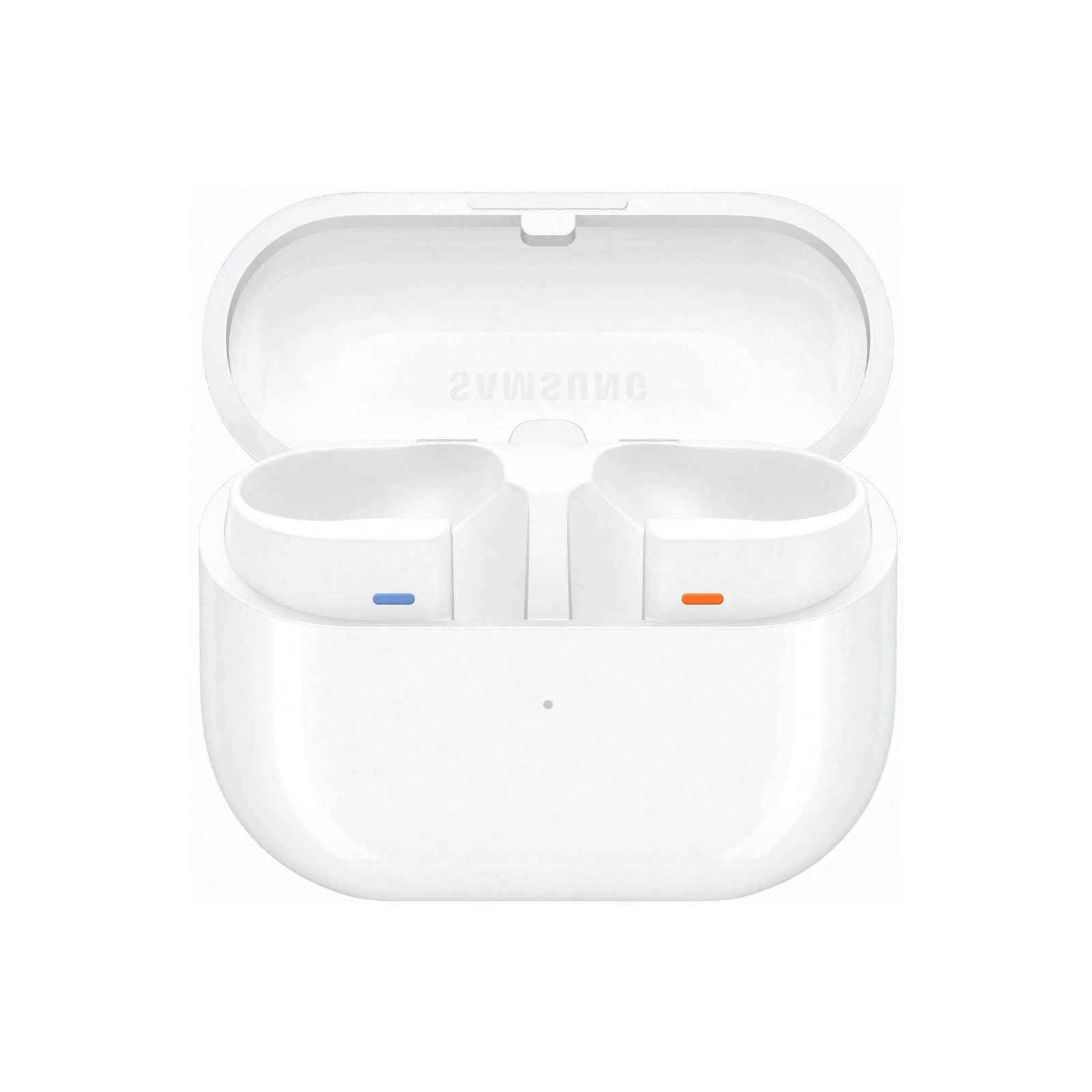 Samsung Galaxy Buds3 Pro White (SM-R630NZWASEK) (UA) Подключение беспроводное
