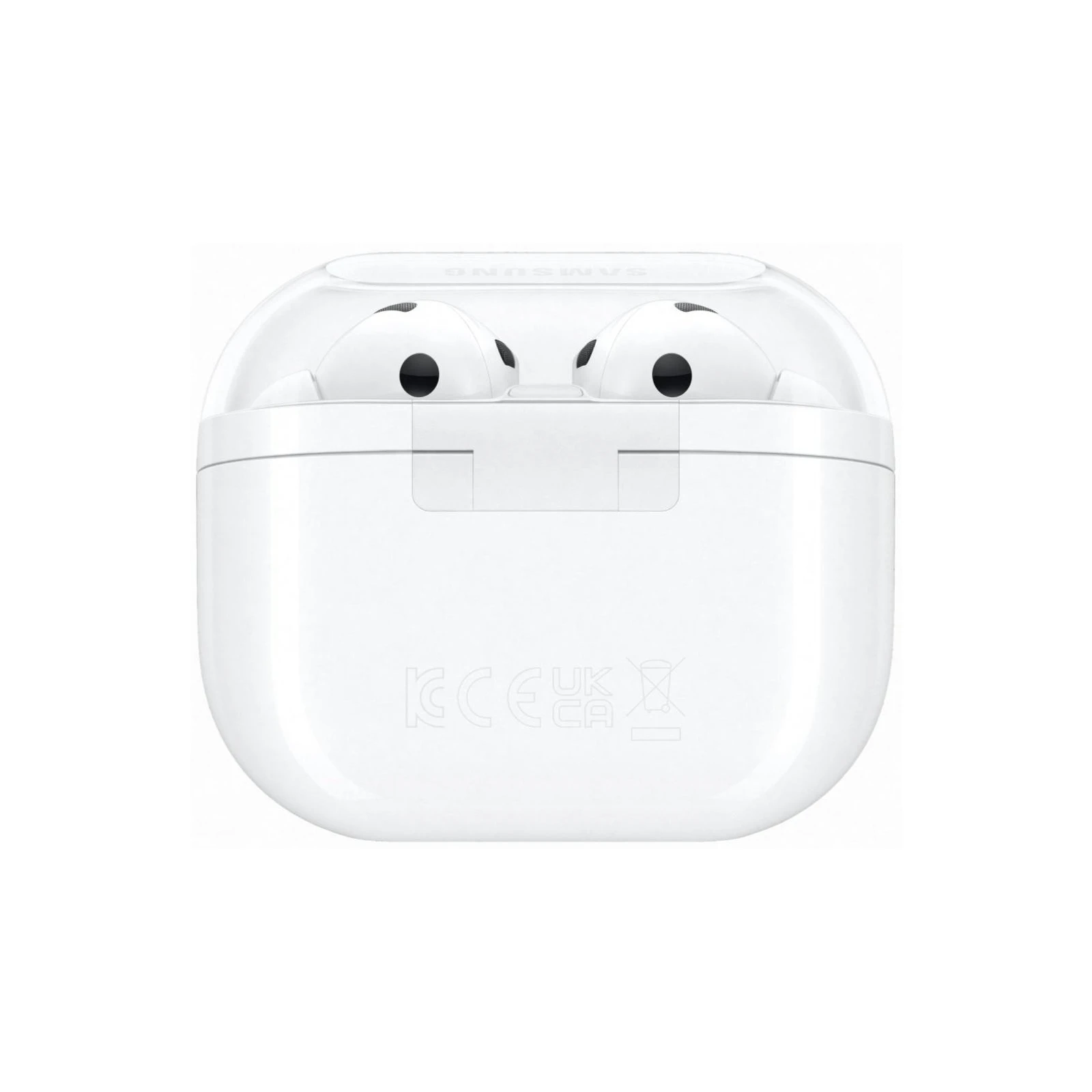 Samsung Galaxy Buds3 Pro White (SM-R630NZWASEK) (UA) Назначение для телефона, для ноутбука