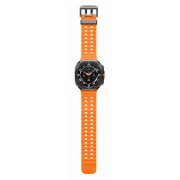 Смарт-годинник Samsung Galaxy Watch Ultra Titanium Gray (SM-L705FDAASEK)