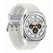 Смарт-часы Samsung Galaxy Watch Ultra Titanium White (SM-L705FZWASEK) (UA)