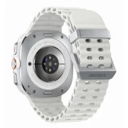 Смарт-часы Samsung Galaxy Watch Ultra Titanium White (SM-L705FZWASEK) (UA)