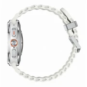 Смарт-часы Samsung Galaxy Watch Ultra Titanium White (SM-L705FZWASEK) (UA)