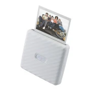 Сублимационный принтер Fujifilm INSTAX LINK WIDE A WHITE EX D (16719574) (EU)