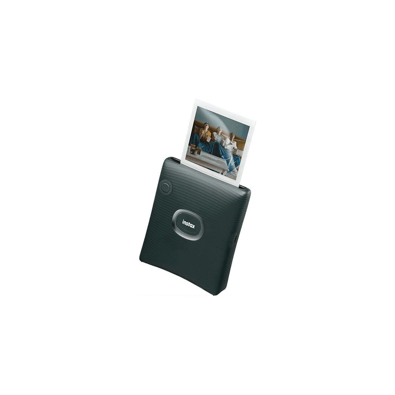 Сублимационный принтер Fujifilm INSTAX SQ Link Green (16785482) (UA) Технология печати: