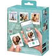 Сублимационный принтер Fujifilm INSTAX SQ Link Green (16785482) (UA)