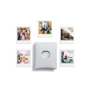 Сублимационный принтер Fujifilm INSTAX SQ Link White (16785470) (EU)