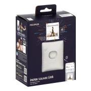 Сублимационный принтер Fujifilm INSTAX SQ Link White (16785470) (EU)