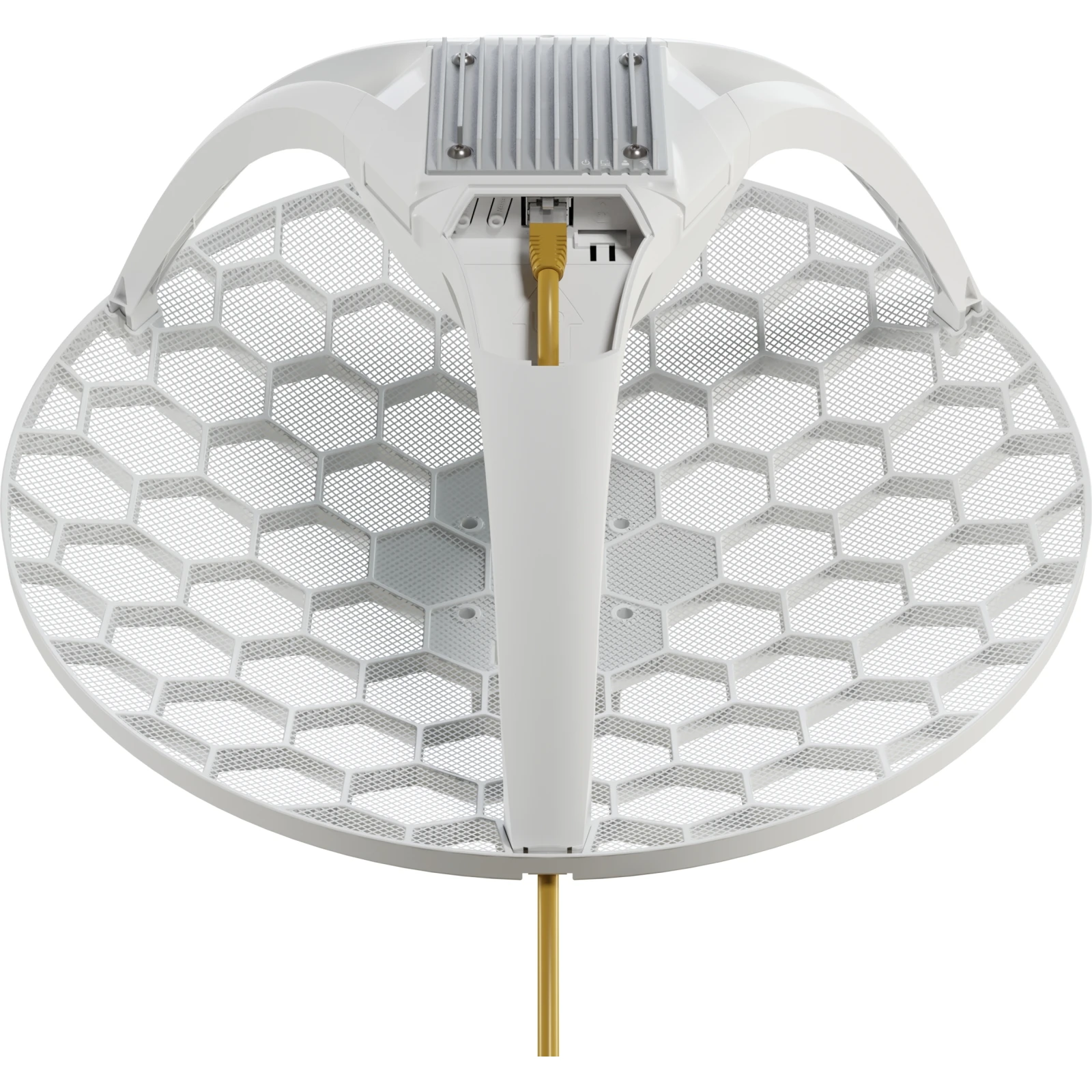 Точка доступу Wi-Fi Mikrotik LHGGR&FG621-EA (UA) Кількість LAN портів 1