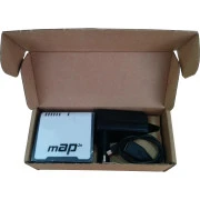 Точка доступа Wi-Fi Mikrotik RBmAP2n (UA)