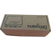 Точка доступа Wi-Fi Mikrotik RBmAP2n (UA)