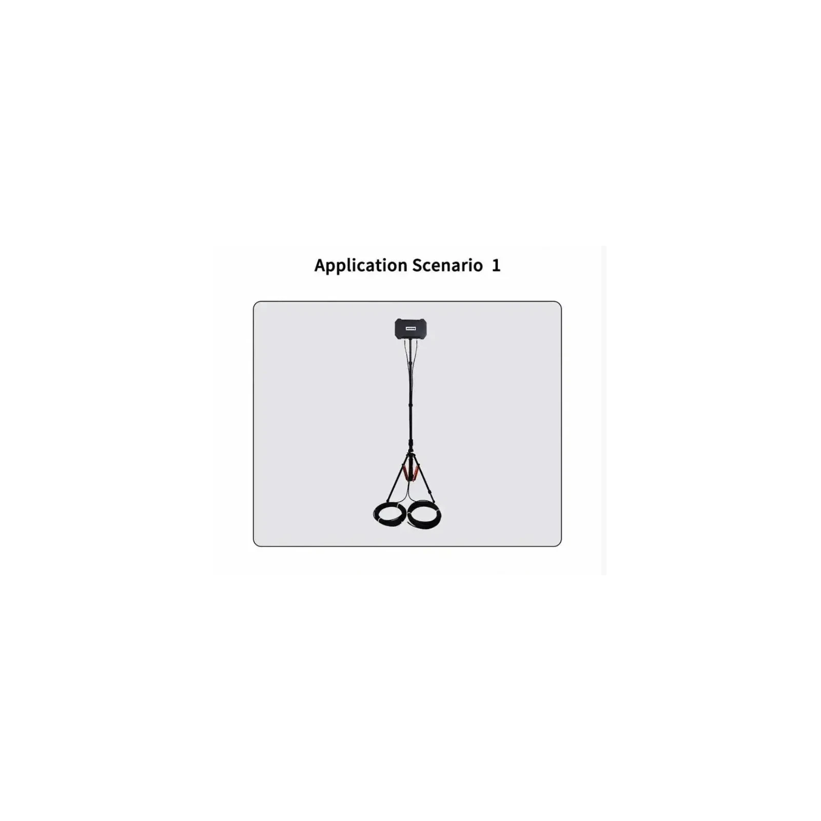 Підсилювач сигналу для дрона Acasom ROC-4 Green 2.4G/5.8G (10Вт) (ROC-4 Green) (UA) Сумісність: FPV; Робоча частота: 2.4