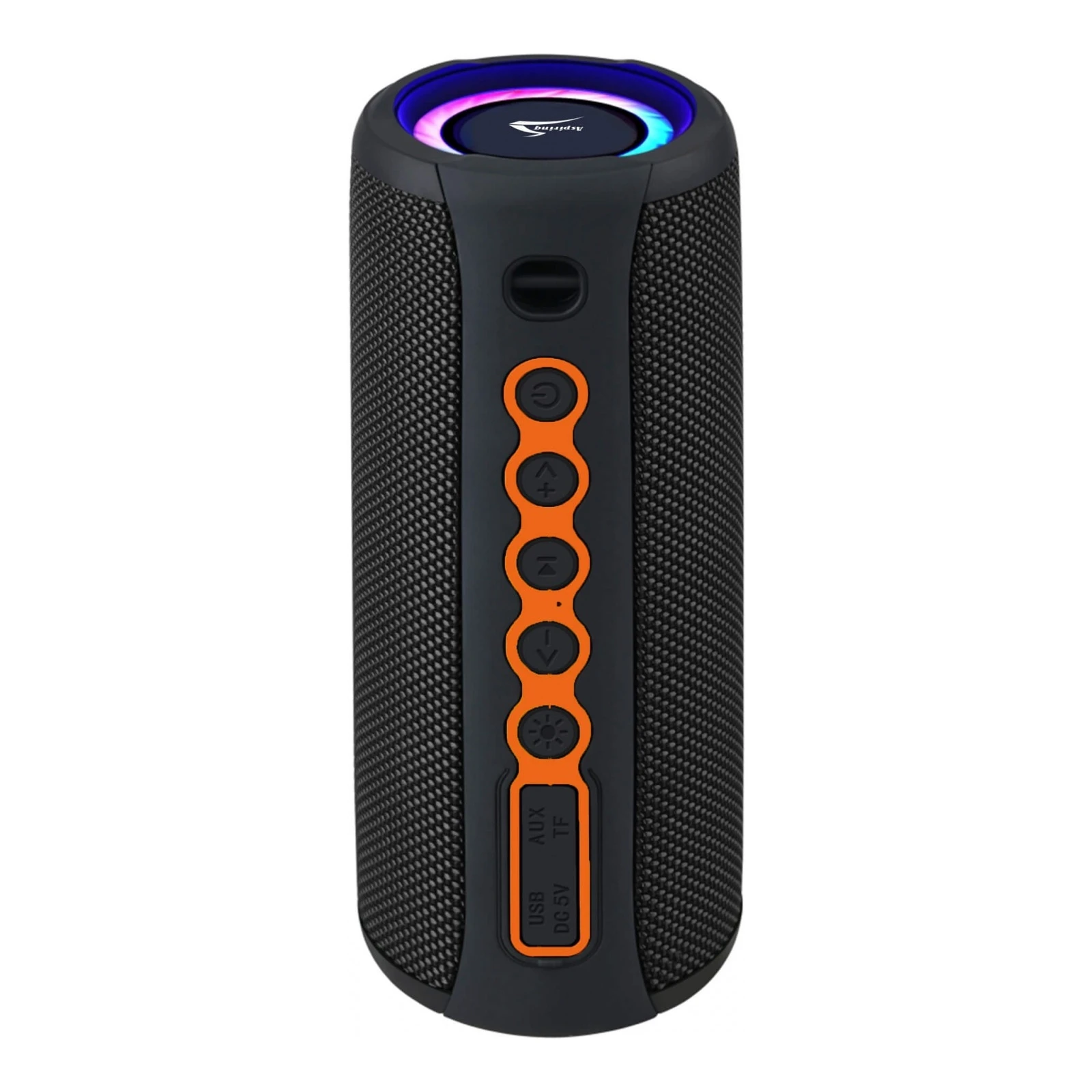 Aspiring Shake 20 TWS 40W Radio (UA) Минимальное входное сопротивление 4 Ом