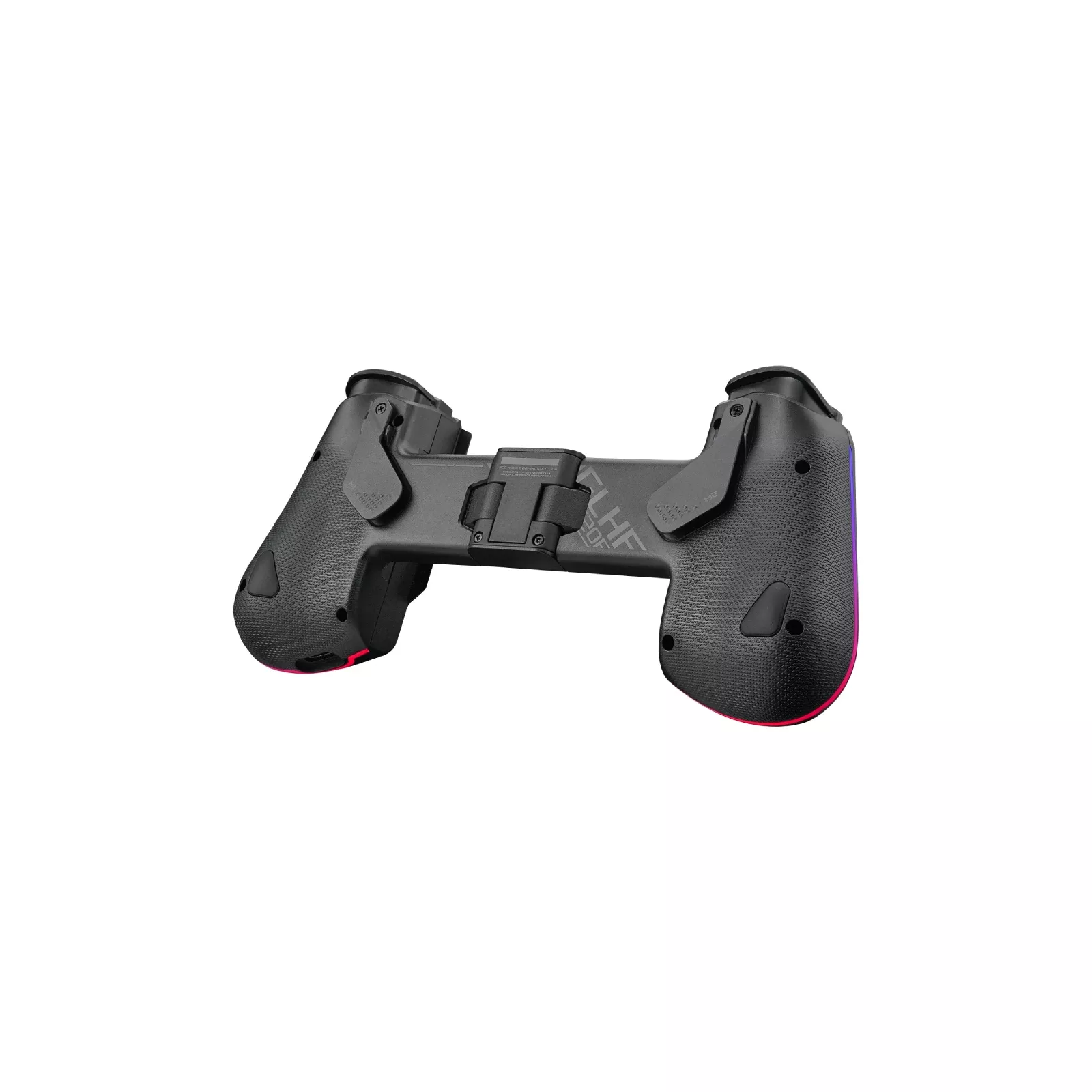 ASUS ROG Tessen для Android USB-C Black (90GC01D0-BGP000) (UA)