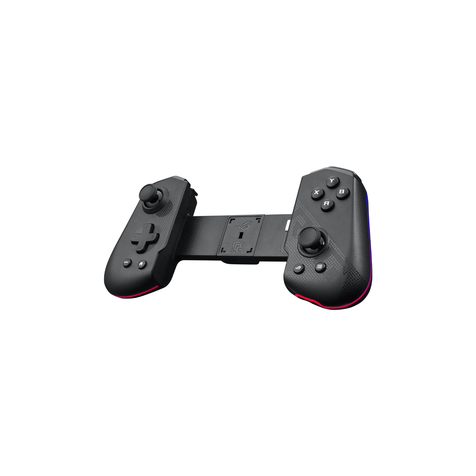 ASUS ROG Tessen для Android USB-C Black (90GC01D0-BGP000) (UA)