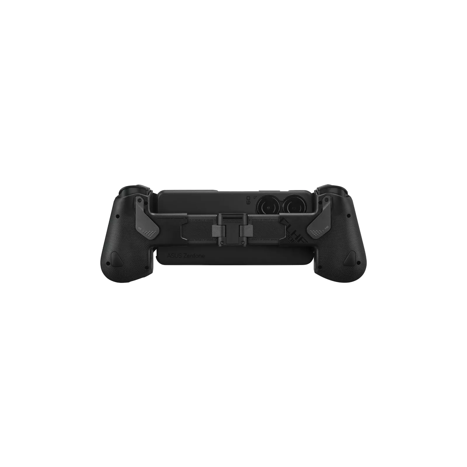 ASUS ROG Tessen для Android USB-C Black (90GC01D0-BGP000) (UA) Цвет черный