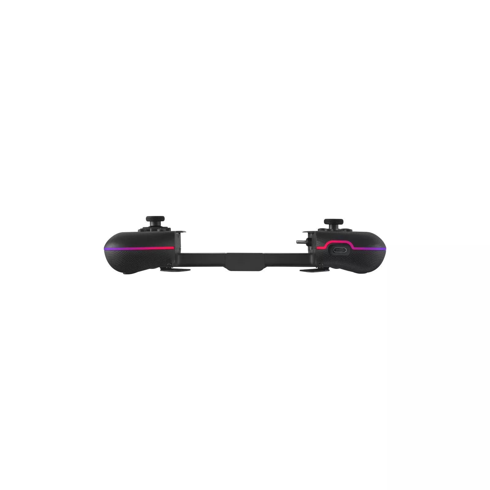 ASUS ROG Tessen для Android USB-C Black (90GC01D0-BGP000) (UA) Количество кнопок 20