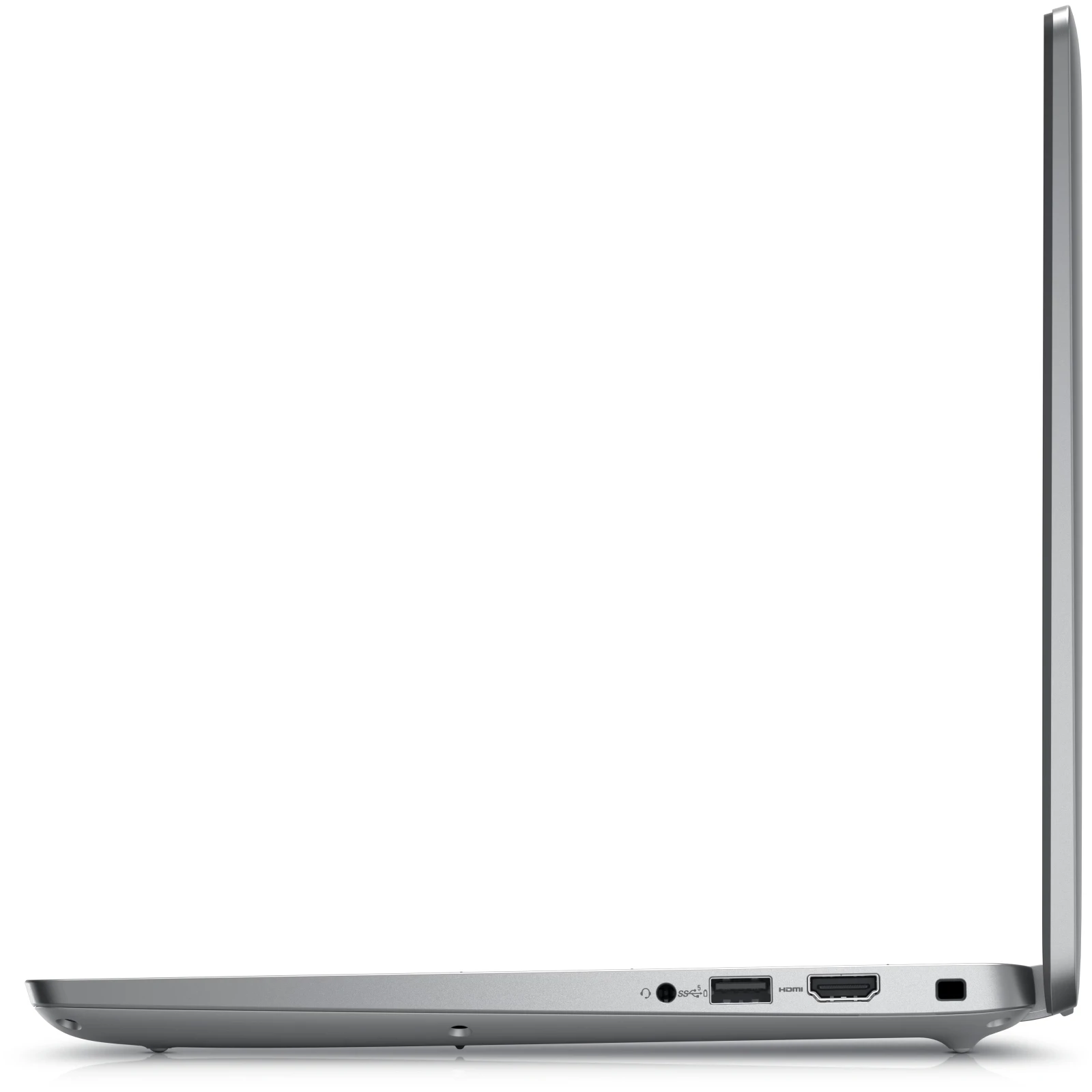 Dell Latitude 5450 (N015L545014UA_WP) (UA) Поверхня екрану матова