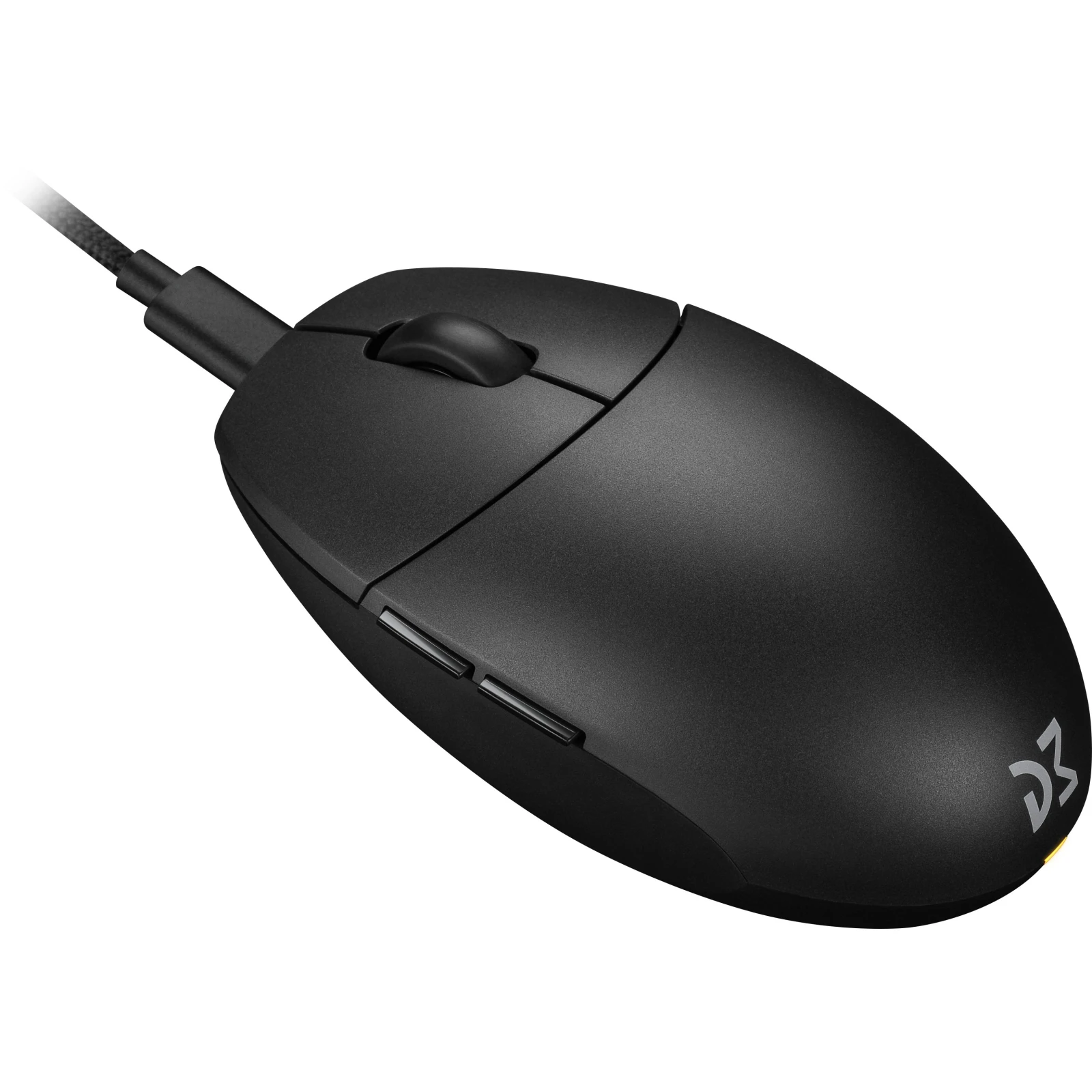 Dream Machines DM8 Mini USB Black (DM8_MINI) (UA) Тип: Геймерські; Призначення: