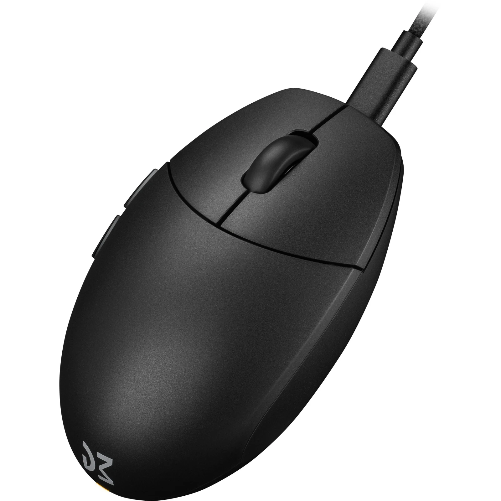 Dream Machines DM8 Mini USB Black (DM8_MINI) (UA) Підключення провідне