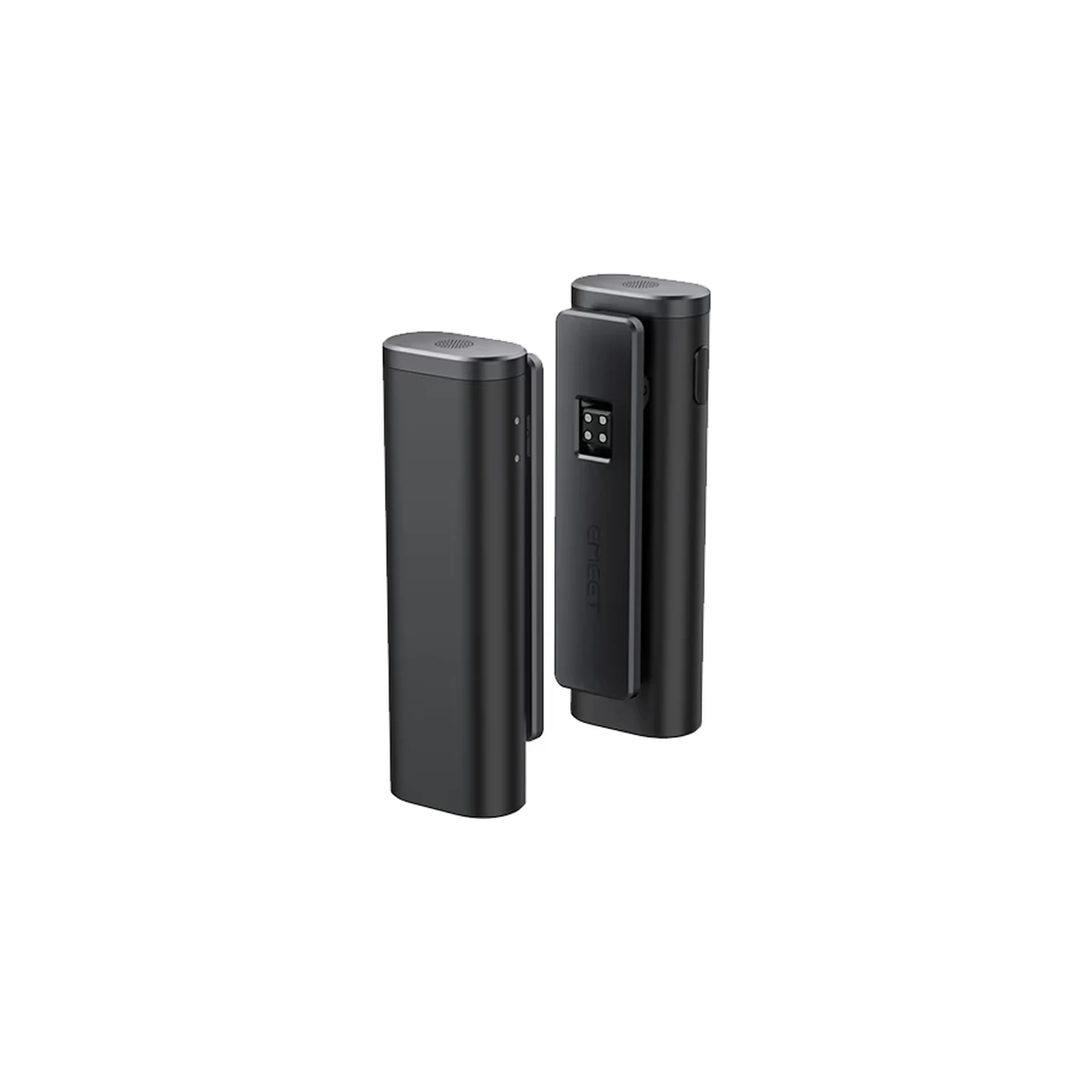 Emeet StreamCam One Black (eMeet-E7004) (UA) Фокусування фіксований