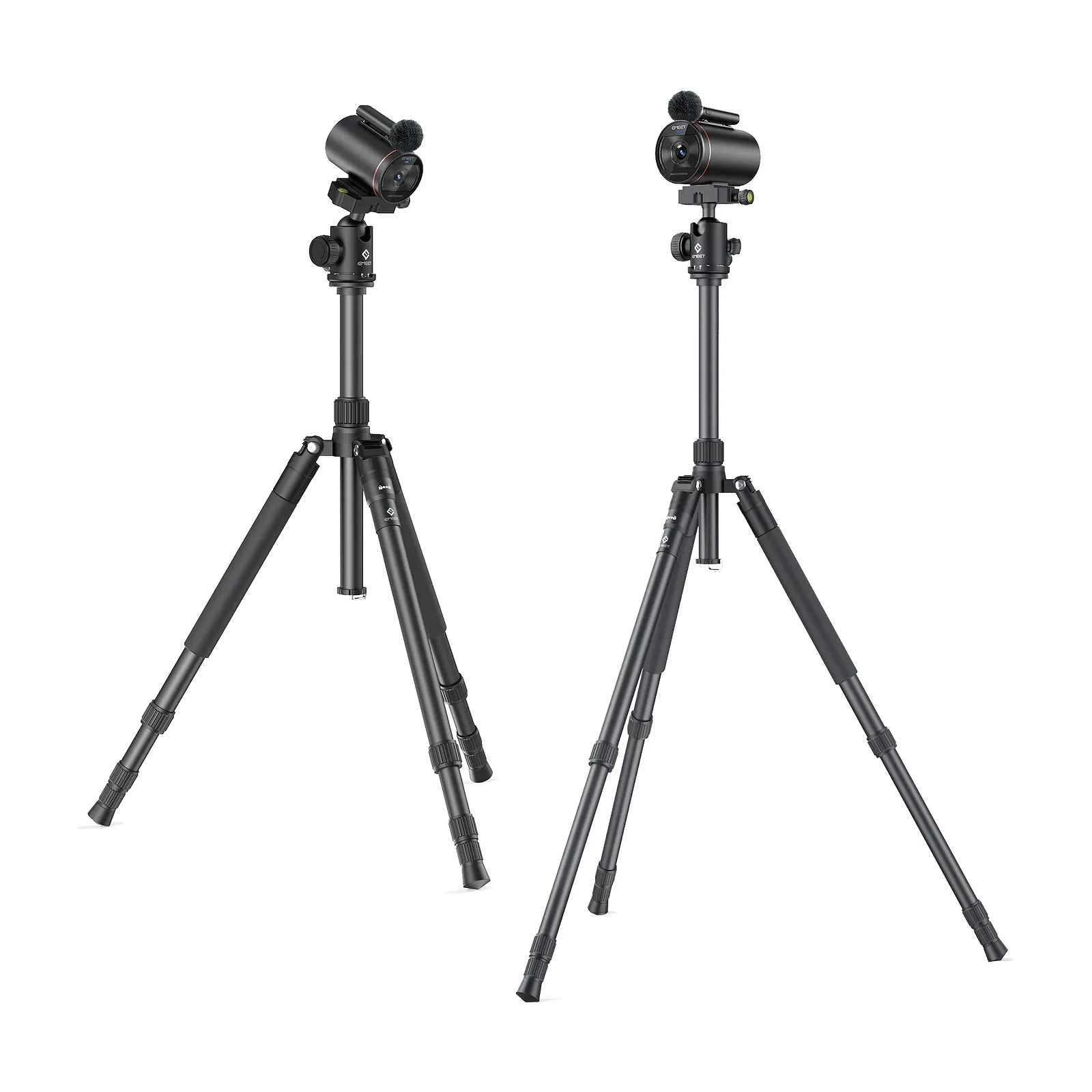 Emeet StreamCam One Black (eMeet-E7004) (UA) Максимальное разрешение видео 1920 x 1080 пикселей