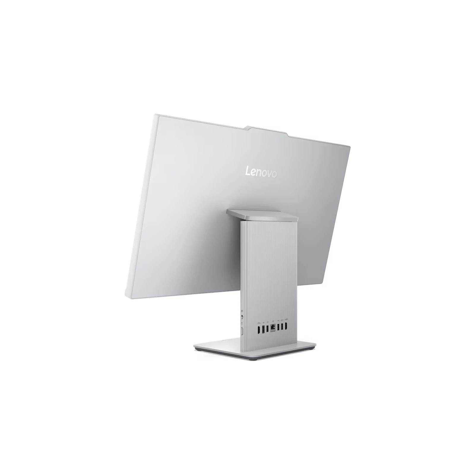 Lenovo IdeaCentre AiO 27IRH9/i7-13620H, 16, 1TB SSD, WKM (F0HM0072UO) (UA) Тип ПК: Для роботи та навчання;