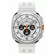 Смарт-годинник Samsung Galaxy Watch Ultra Titanium White (SM-L705FZWASEK) (UA)