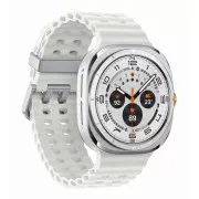 Смарт-годинник Samsung Galaxy Watch Ultra Titanium White (SM-L705FZWASEK) (UA)