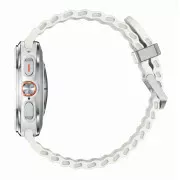 Смарт-годинник Samsung Galaxy Watch Ultra Titanium White (SM-L705FZWASEK) (UA)