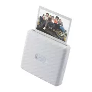 Сублімаційний принтер Fujifilm INSTAX LINK WIDE A WHITE EX D (16719574) (EU)