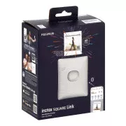 Сублімаційний принтер Fujifilm INSTAX SQ Link White (16785470) (EU)