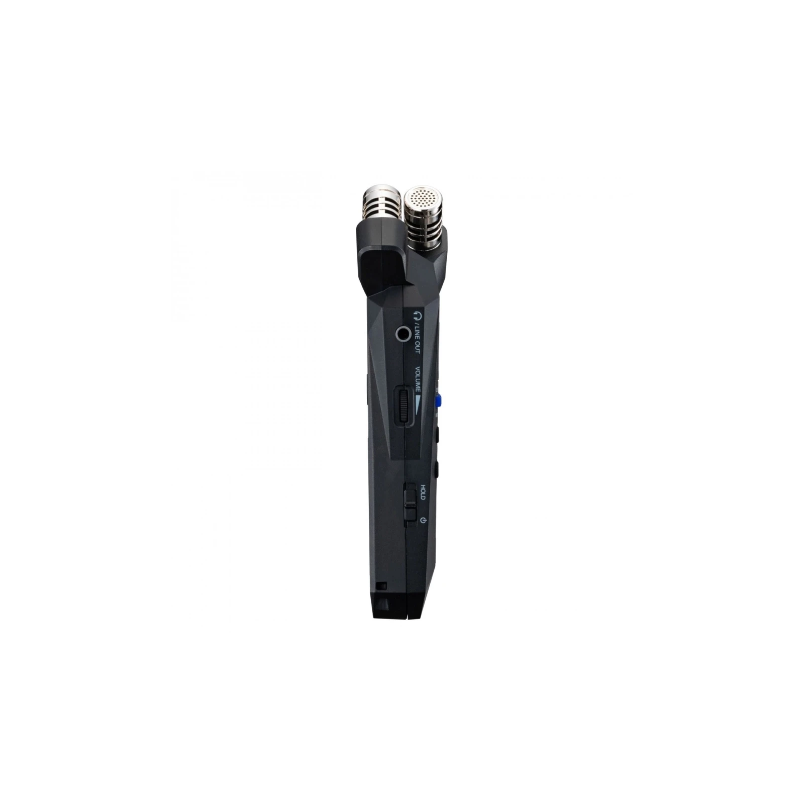 ZOOM H1essential рекордер (530435) (UA) Об'єм вбудованої пам'яті: немає