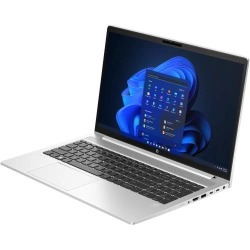 HP ProBook 450 G10 Touch Silver (9G1G5ET) (UA) Конструкция Классический