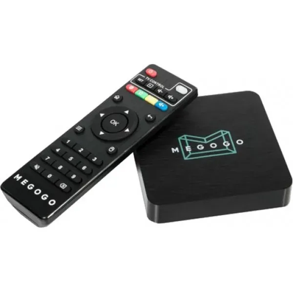 iNeXT TV4 Megogo Тип: Стаціонарний / Операційна