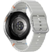 Смарт-годинник Samsung Galaxy Watch 7 44mm eSIM Silver (SM-L315FZSA)